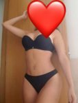 Sınır tanımayan seksi Macunköy escort Leman