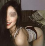 Seksi Zevkle Buluşturacak Yenimahalle Escort Bayan Gizem