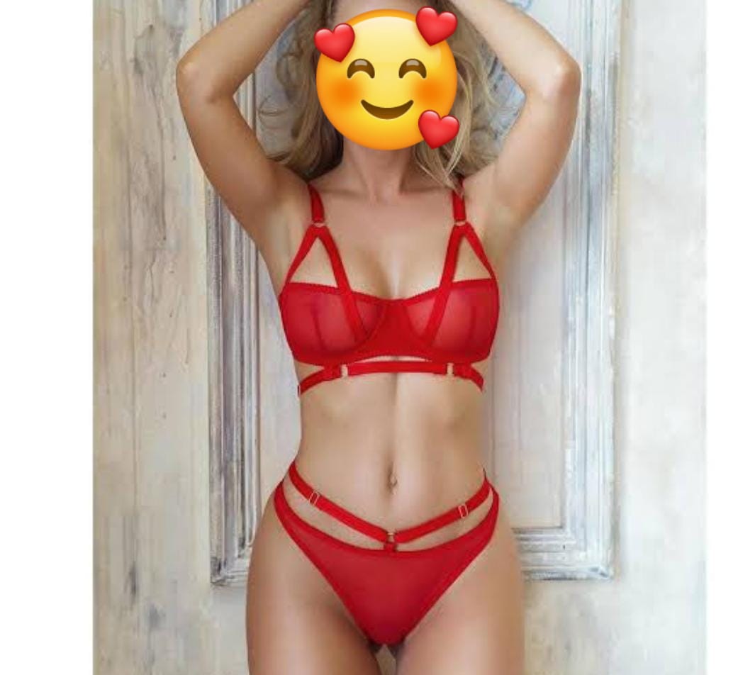 Şahane Tutkulu Sarışın Yenimahalle Escort Bayanları